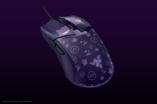 Load image into Gallery viewer, Razer Cobra - Pokémon Gengar Edition
