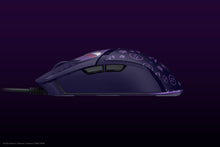 Load image into Gallery viewer, Razer Cobra - Pokémon Gengar Edition
