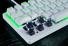 Load image into Gallery viewer, Razer Huntsman V3 Pro Mini - US - White
