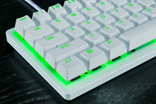 Load image into Gallery viewer, Razer Huntsman V3 Pro Mini - US - White
