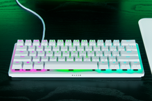 Load image into Gallery viewer, Razer Huntsman V3 Pro Mini - US - White

