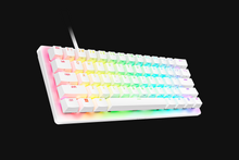 Load image into Gallery viewer, Razer Huntsman V3 Pro Mini - US - White
