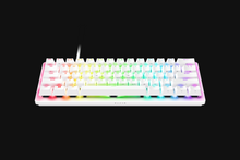 Load image into Gallery viewer, Razer Huntsman V3 Pro Mini - US - White
