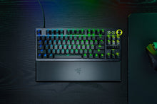 Load image into Gallery viewer, Razer Huntsman V3 Pro Tenkeyless 8KHz - Black
