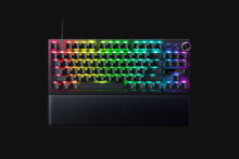 Load image into Gallery viewer, Razer Huntsman V3 Pro Tenkeyless 8KHz - Black
