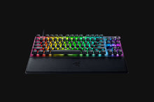 Load image into Gallery viewer, Razer Huntsman V3 Pro Tenkeyless 8KHz - Black
