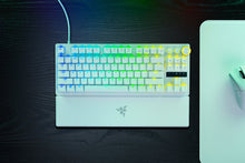 Load image into Gallery viewer, Razer Huntsman V3 Pro Tenkeyless 8KHz - White
