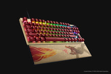 Load image into Gallery viewer, Razer Huntsman V3 Pro Tenkeyless - Counter-Strike 2 Edition
