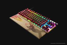 Load image into Gallery viewer, Razer Huntsman V3 Pro Tenkeyless - Counter-Strike 2 Edition
