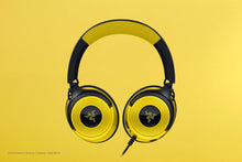 Load image into Gallery viewer, Razer Kraken V4 X - Pokémon Kanto Starters Edition
