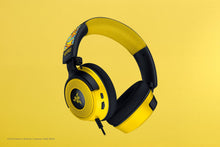 Load image into Gallery viewer, Razer Kraken V4 X - Pokémon Kanto Starters Edition

