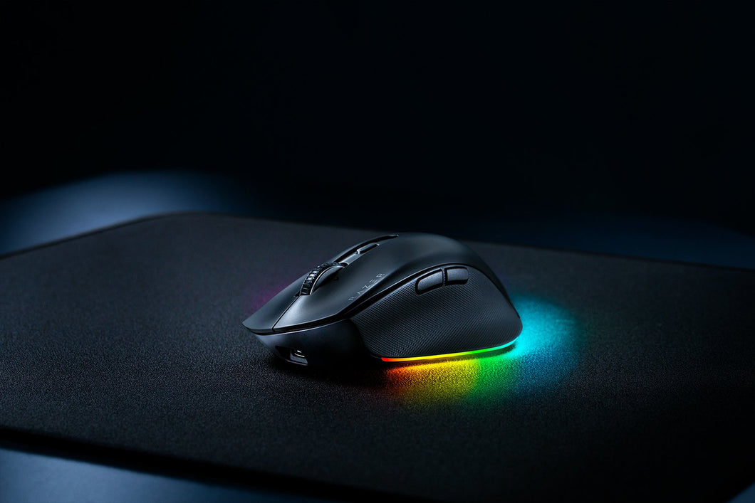 Razer Pro Click V2 - Black