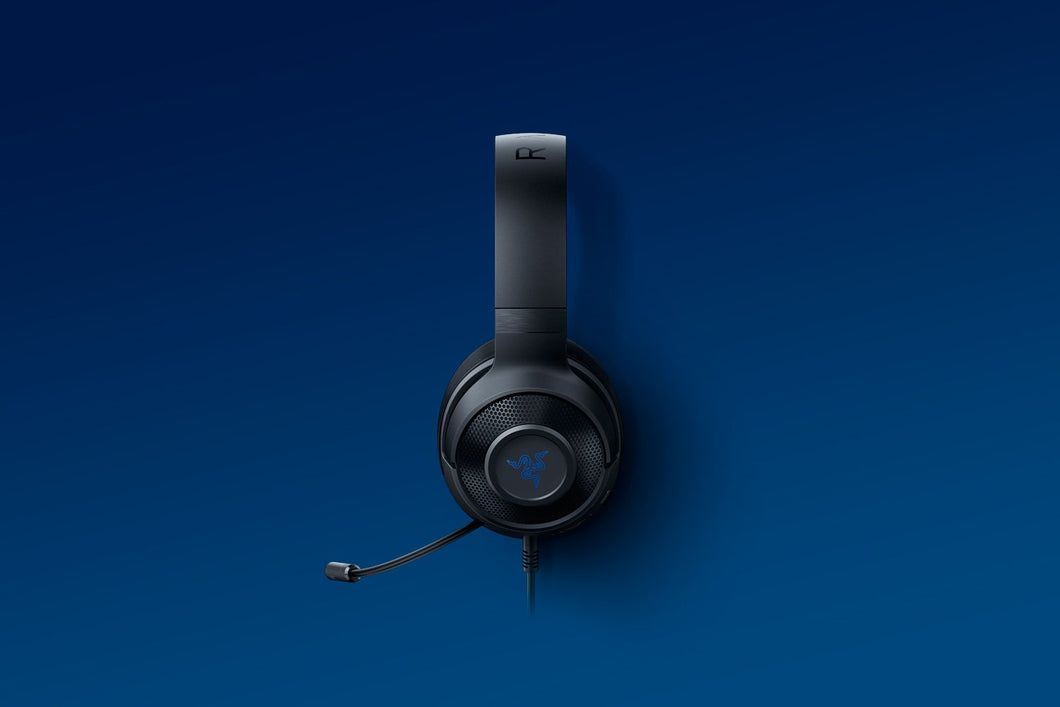 OPEN BOX - RAZER KRAKEN X for Console & PC