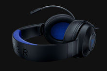 Load image into Gallery viewer, OPEN BOX - RAZER KRAKEN X for Console PC, PS4, XBOX, SWITCH
