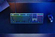 Load image into Gallery viewer, RAZER DeathStalker V2 - Linear Optical Switch (Red) - US Layout
