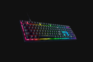 RAZER DeathStalker V2 - Linear Optical Switch (Red) - US Layout