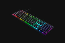 Load image into Gallery viewer, RAZER DeathStalker V2 - Linear Optical Switch (Red) - US Layout
