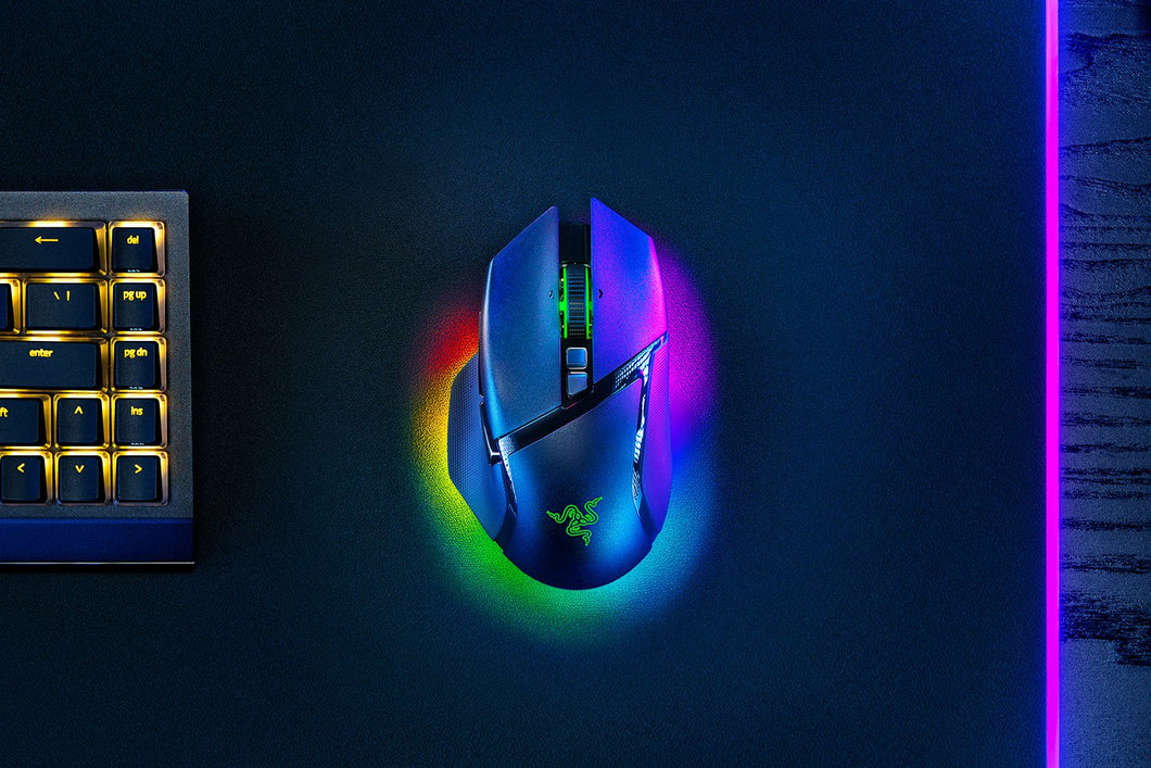 Razer Basilisk V3 Pro - Black