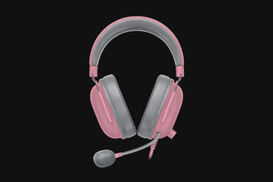 OPEN BOX - Razer BlackShark V2 X Quartz
