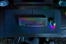 Load image into Gallery viewer, RAZER BlackWidow V4 X - Green Switch - Arabic
