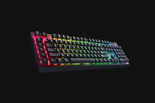 Load image into Gallery viewer, RAZER BlackWidow V4 X - Green Switch - Arabic
