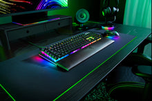 Load image into Gallery viewer, Razer BlackWidow V4  - Green Switch - Black - US Layout
