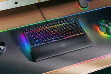 Load image into Gallery viewer, Razer BlackWidow V4 75% Black - US Layout
