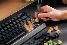 Load image into Gallery viewer, Razer BlackWidow V4 75% Black - US Layout

