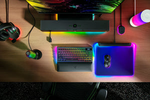 Razer BlackWidow V4 Pro 75% - US - Black