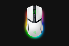 Load image into Gallery viewer, Razer Cobra Pro - White

