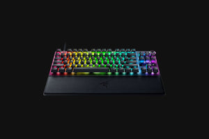 Razer Huntsman V3 Pro Tenkeyless - US - Black