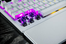 Load image into Gallery viewer, Razer Huntsman V3 Pro Tenkeyless - US - White
