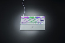 Load image into Gallery viewer, Razer Huntsman V3 Pro Tenkeyless - US - White
