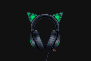 Razer Kraken Kitty - Black