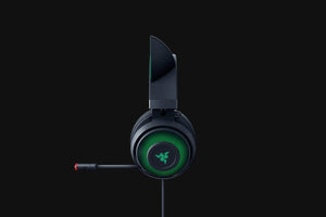 Razer Kraken Kitty - Black