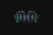 Load image into Gallery viewer, Razer Kraken Kitty - Black
