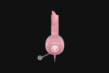 Load image into Gallery viewer, RAZER KRAKEN Kitty V2 Quartz
