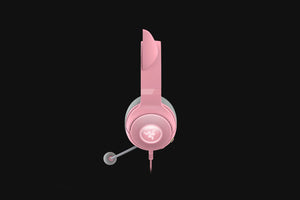 RAZER KRAKEN Kitty V2 Quartz