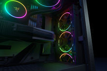 Load image into Gallery viewer, RAZER Kunai Chroma - 140mm - 3 Fans
