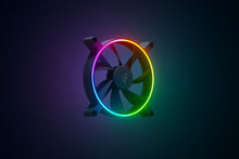 Load image into Gallery viewer, RAZER Kunai Chroma - 140mm - 3 Fans
