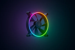 RAZER Kunai Chroma - 140mm - 3 Fans