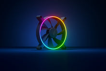 Load image into Gallery viewer, RAZER Kunai Chroma - 140mm - 3 Fans
