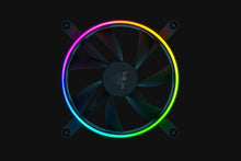 Load image into Gallery viewer, RAZER Kunai Chroma - 140mm - 3 Fans
