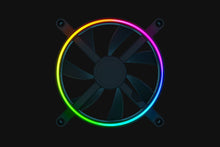 Load image into Gallery viewer, RAZER Kunai Chroma - 140mm - 3 Fans
