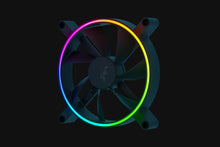 Load image into Gallery viewer, RAZER Kunai Chroma - 140mm - 1 Fan
