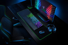 Load image into Gallery viewer, RAZER Phantom Keycap Upgrade Set - Black
