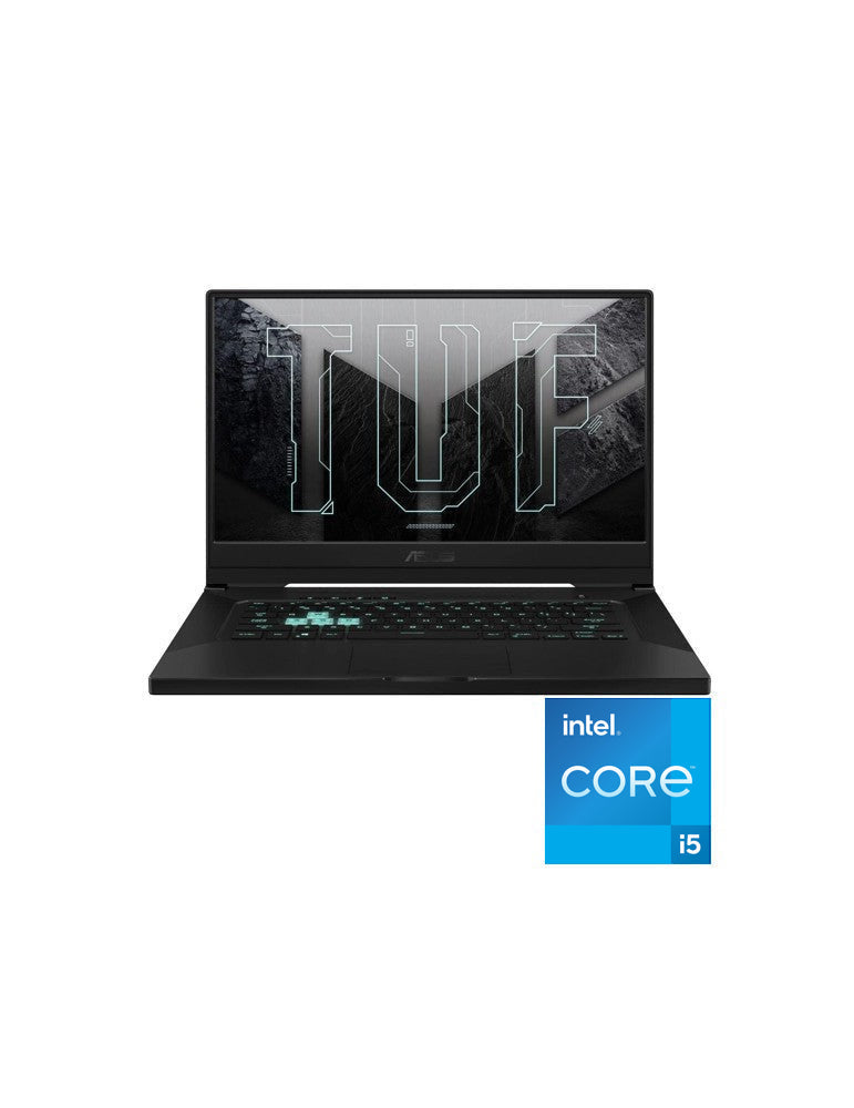 2021 Asus Notebook Asus Tuf Dash F15 Asus TUF Dash F15 I5
