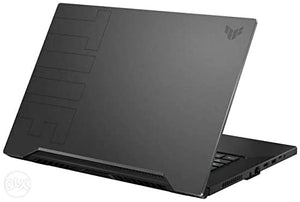 Asus TUF Dash F15 i5 11400H 8GB RTX-3050-4GB FX506HC-BB51-CB