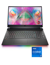 Load image into Gallery viewer, Dell G15-5520 (i7 12700H , 16G Ram , SSD 512GB Nvme , VGA Nvidia 4G RTX 3050 ,  15.6 Inch FHD  120 Hz , Win 11 )
