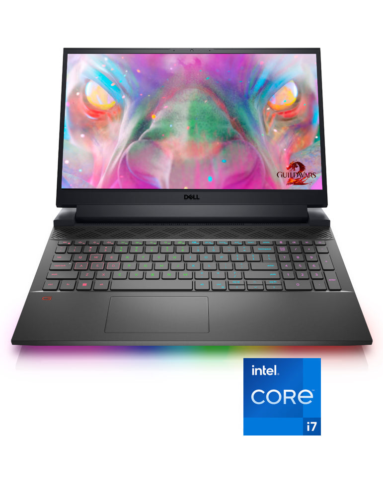 Dell G15-5520 (i7 12700H , 16G Ram , SSD 512GB Nvme , VGA Nvidia 4G RTX 3050 ,  15.6 Inch FHD  120 Hz , Win 11 )